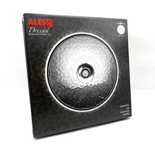 Alessi Coperchio serie Dressed Diametr 28CM / 11' NEW design Wanders