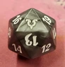MTG: Avacyn Restored: Helvault Promo Spindown Die