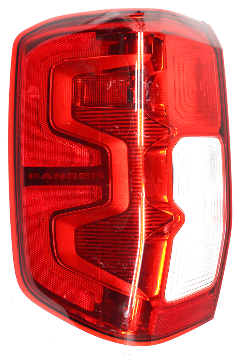 OEM Left Driver Side Halogen Tail Lamp For Ford Ranger XL N1WZ