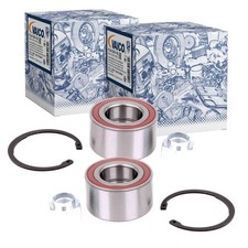 Roulement de roue Chevrolet NUBIRA