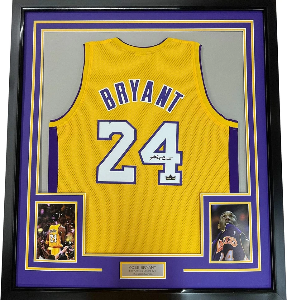 Marco Personaliza tu Jersey 35x39 Profesional Mate 5x7 Fotos ENVÍO GRATUITO Foto 4 de 4