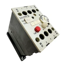 Square D 9065 TR5.5 Thermal Overload Relay, 5.5-8.3A **Free Shipping**