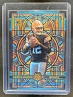 2025 Panini Absolute Shedeur Sanders Base (RAW)