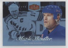 2007-08 Fleer Ultra Flair Showcase Mark Messier #93 HOF d4y