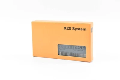 B&R Automation Digitales Signalmodul X20 DS 4389 ( X20DS4389 ) Rev. E0