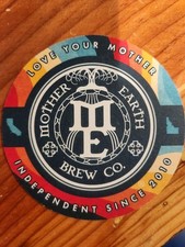 Mother Earth Brewing - Nampa Idaho / Vista Ca...