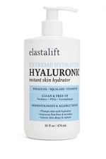 Elastalift Hyaluronic Acid Instant Skin Hydrator – 16 fl oz. New- Free Shipping