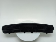 FIAT GRANDE PUNTO GRILLE Mk3 Front lower bumper grille 2006-2014  