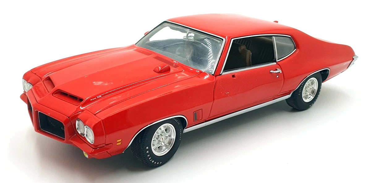 GMP Pontiac Diecast Cars for sale | eBay