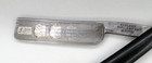 VINTAGE  GARLAND CUTLERY CO. GERMANY STRAIGHT RAZOR — photo 3