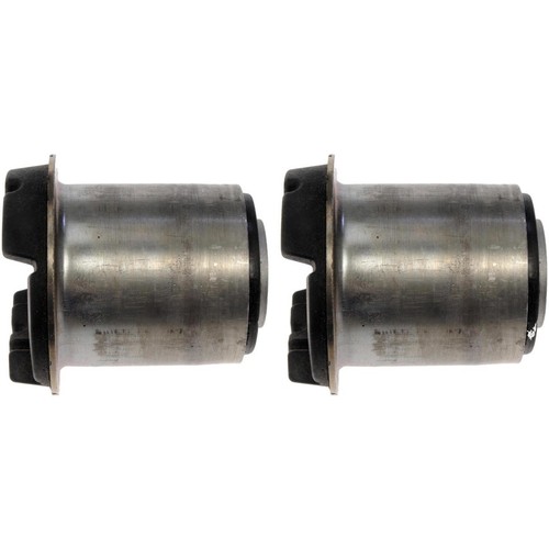 523-519 Dorman Juego de 2 bujes de subchasis traseros para Nissan Murano 2009-2014 par - Imagen 4 de 4