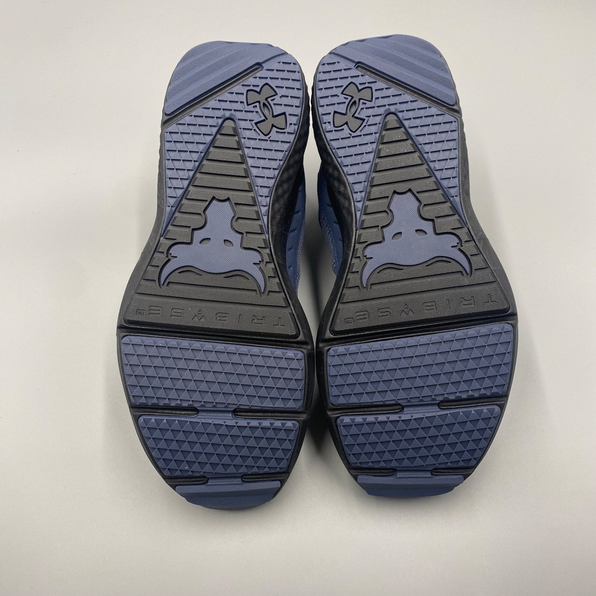 Under Armour Project Rock BSR 5 Men Size 12 Grey Black Training 3028296-044 NEW Under Armour Project Rock BSR 5 Shoes Gray Sneakers 3028296  main image 2