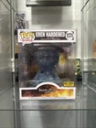 Funko Pop! Deluxe: Attack on Titan - Eren Jaeger  Hot Topic Exclusive) #1174
