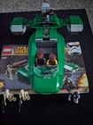 LEGO Star Wars: Flash Speeder (75091)