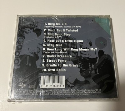 2pac THUG LIFE レコード 2pac, Thug Life - Volume 1 '98 LP Official Reissue!VG/VG | eBay