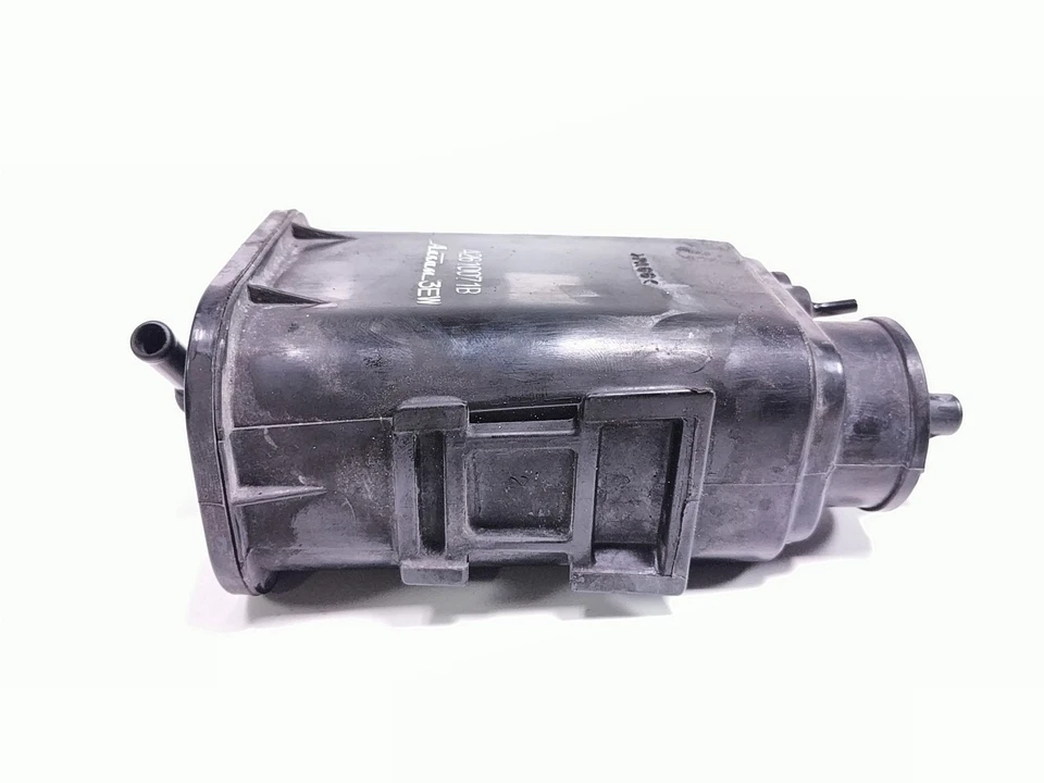 14 Ducati Streetfighter 848 EVAP Emissions Can Canister Vacuum Pump 42610071B - Image 3 of 4