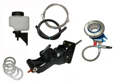 American Powertrain Hydramax Hydraulic Throwout Bearing System HMGM01101SR