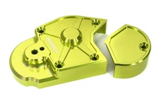 Billet Machined Transmission Housing Set for Losi 1/4 Promoto-MX Motorcycle