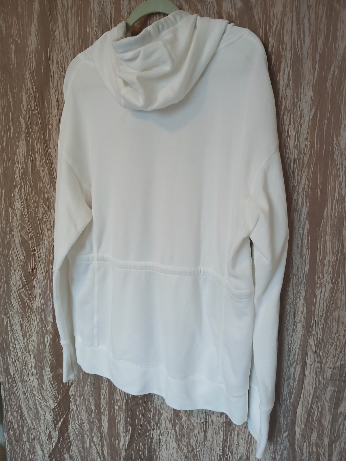 FABLETICS Drawstring Full Zip Hoodie Performance … - image 4