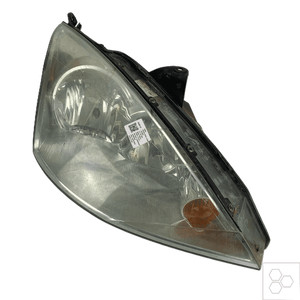 1343654 Projektor Rechts FORD FOCUS (CAK) 1.6 16V Ber. 5p/b/1596cc