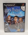 Harry Potter and the Prisoner of Azkaban - PlayStation 2 PS2 - NEW / SEALED