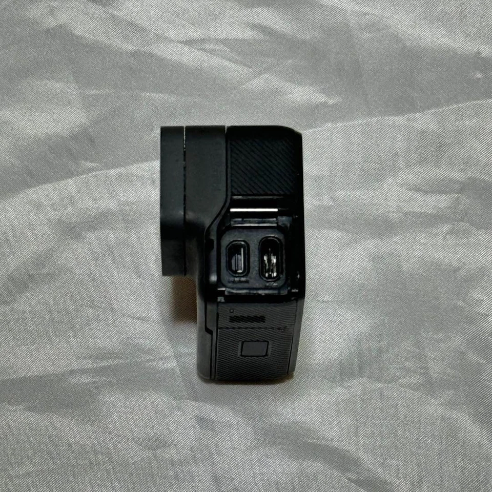 GoPro HERO5 Action Camera Body Black 12MP Tested - Image 3 of 4