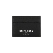 Balenciaga Universal Card Holder 806637 2ABV0 1000 147000865