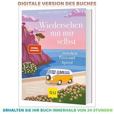 Wiedersehen mit mir selbst zwischen Pizz, Mel...