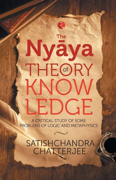 Satischandra Chatterjee | The NyãYa Theory Of Knowledge | Taschenbuch | Englisch-image