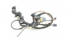 AUDI SQ5 Q5 MK1 8R DOOR WIRING LOOM FRONT LEFT PASSENGER SIDE 8R0971029AP 2016