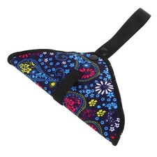 Women Camping Pee Cloth Washable Soft Reusable Urinal Rags Outdoor