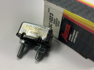 Airtex 3C1023 Circuit Breaker 12V 30 Amps