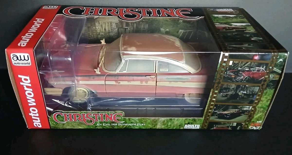 1 18 Christine for sale | eBay