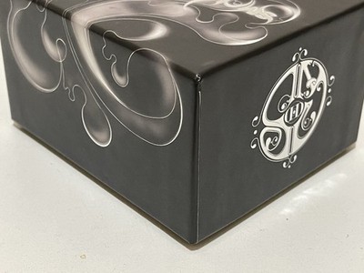 Dan and Dave Smoke & Mirrors Deluxe Box Set - 6 Decks - Limited