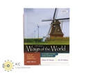 Ways of the World 5th Ed for AP World History: Modern Course by Strayer & Nelson