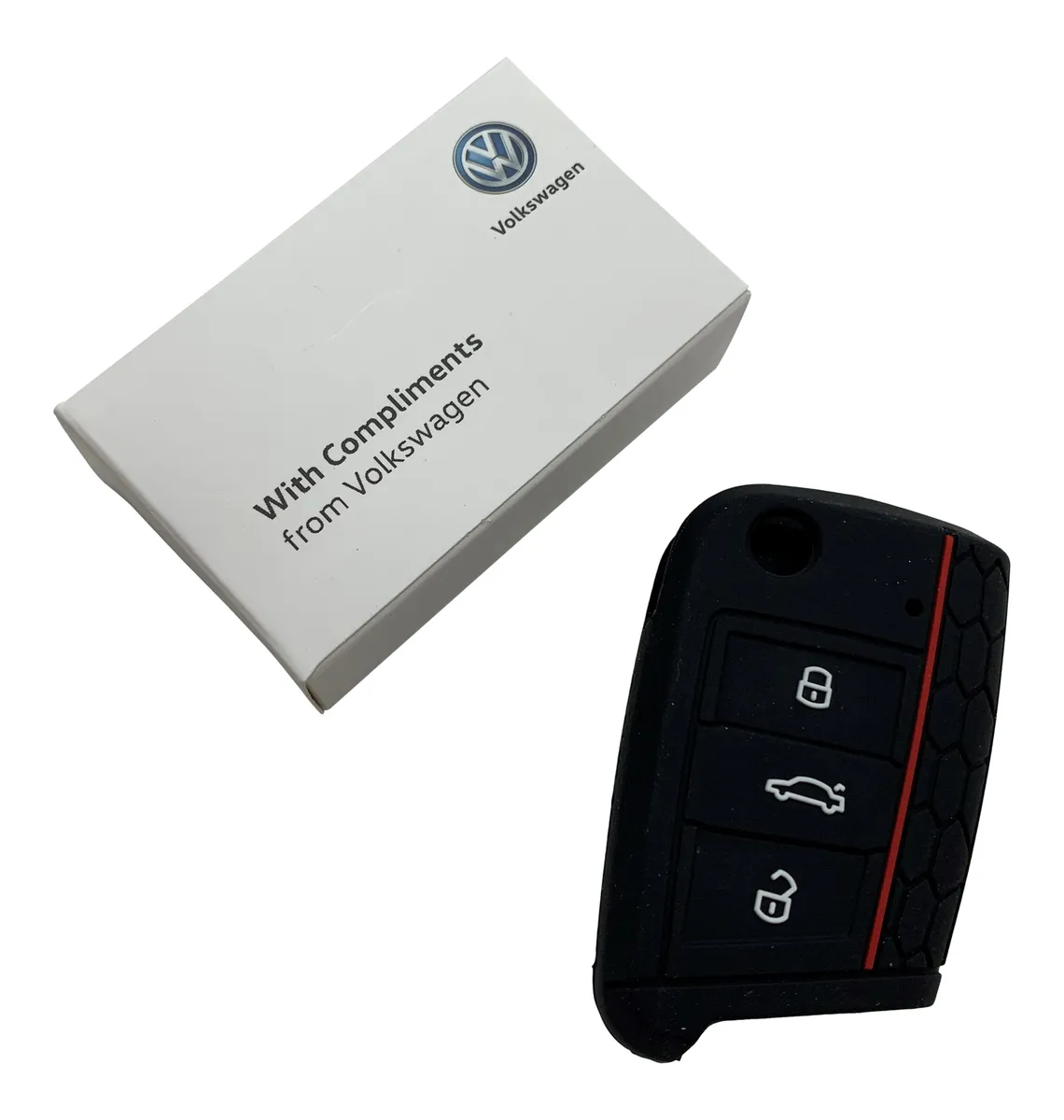 Volkswagen - Étui à clés