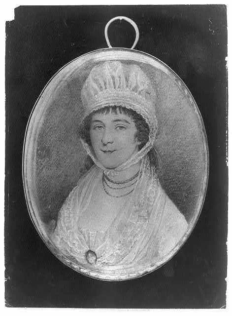 dolley todd evi