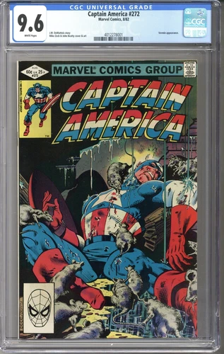 Comic Image