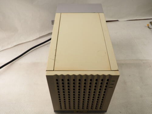 Sun Microsystems 599-2314-01 StorEdge 711 Ultra SCSI Drivers Enclosure w/ HDD - Picture 4 of 10