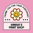 Kanika`s Print Shop