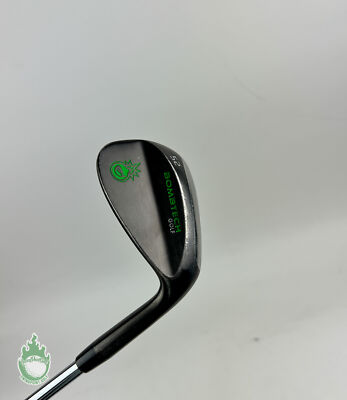 BombTech Grenade 21 Degree 4 Hybrid Regular Steel Shaft BombTech Grip BombTech Grenade 21 Degree 4 Hybrid Regular Steel Shaft BombTech Grip