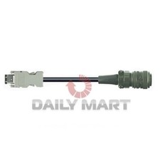 Brand New Yaskawa Servo cable JZSP-CMP01-05-E (JZSPCMP0105E) 5m long