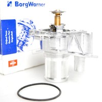 Wahler 410937.82D Thermostat KüHlmittel Mit Dichtung FüR Fiat Ducato Iveco