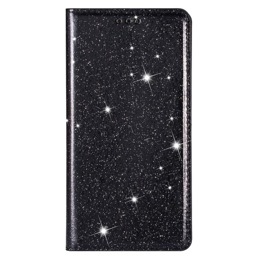 Glitter Leather Wallet Phone Case Cover For iPhone 6 7 8 Plus X XS Max XR XS - Picture 17 of 18