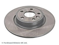 Bremsscheibe Land Rover T. Discovery Sport 2.0-2.2 D 4X4 14-