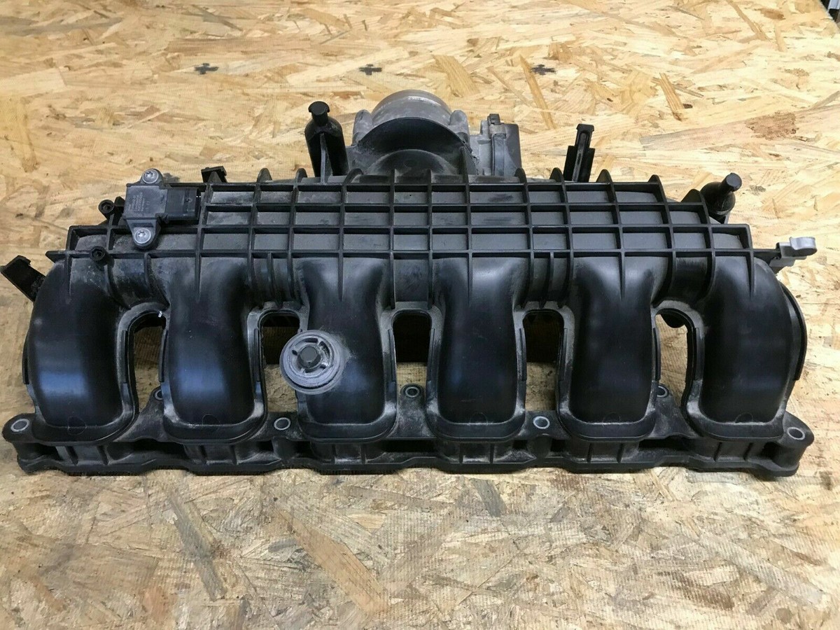 BMW 640I 740I 535I 11-16 N55 3.0L 6 CYLINDER TURBO ENGINE MOTOR