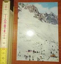 Rifugio Miralago Passo S. Pellegrino Soraga di Fassa (TN)