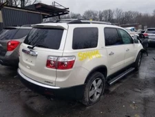 Seat Belt Front VIN J 11th Digit Limited Bucket Fits 11-17 ACADIA 4448097