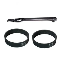 Fits For Kirby 630899 Vacuum Right Avalir Trim Strip W/301291 Free 2Belts