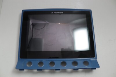 GE HealthCare / Kontron Vivid S70 Dislplay Monitor 12.1'' 2-D190-1010-P6